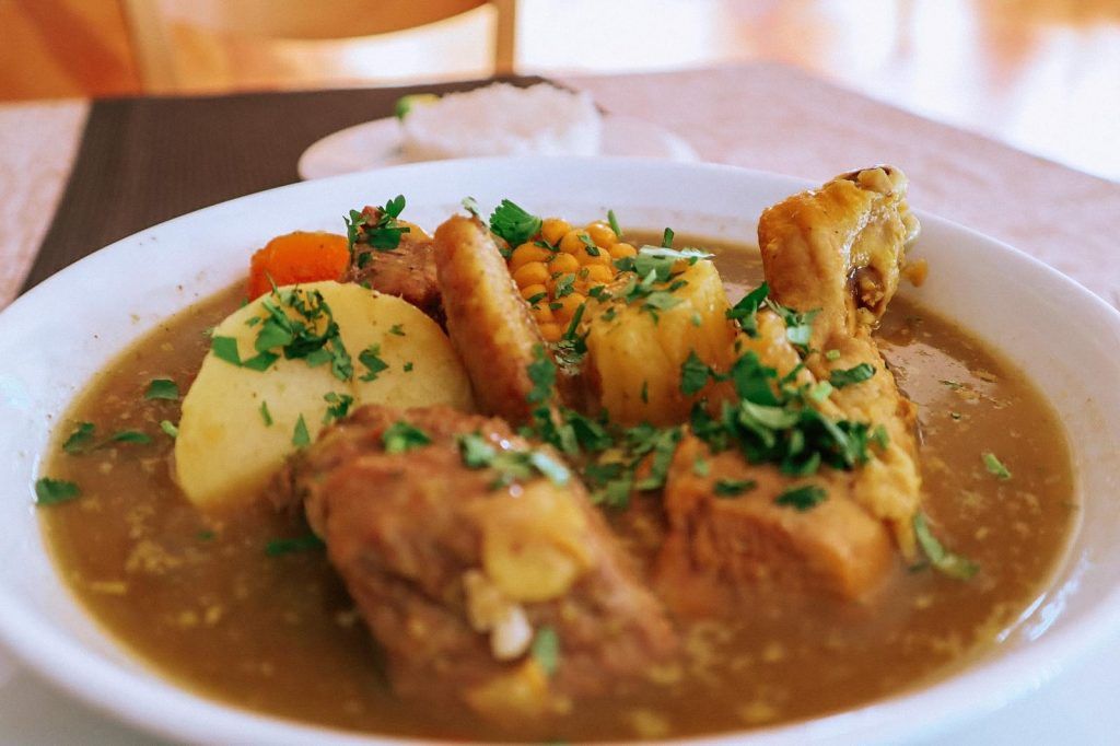 Sancocho