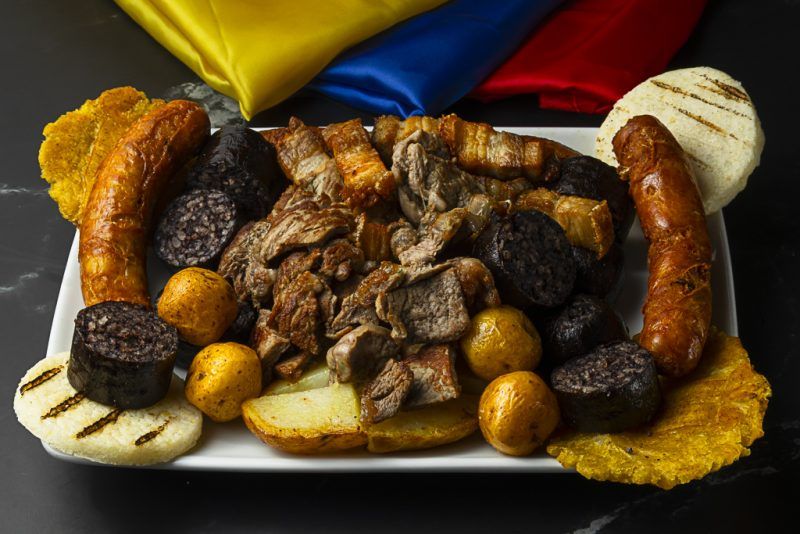 Picada