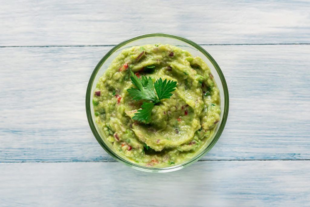 Guacamole