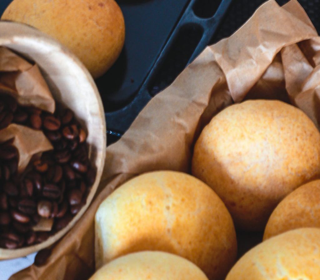 Pandebono