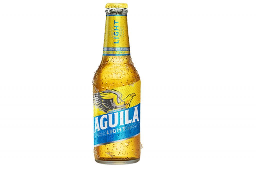 Aguila Light