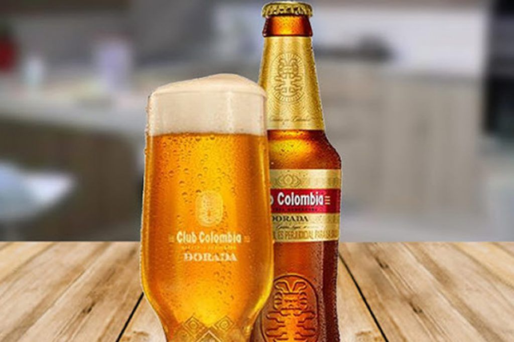 Club Colombia