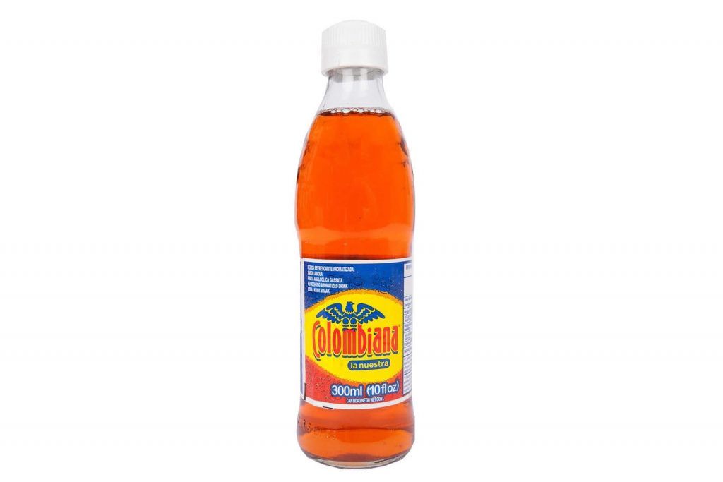 Colombiana