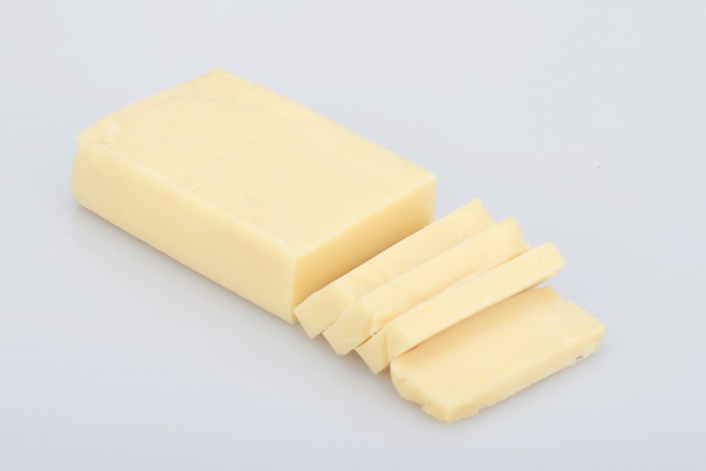 Mantequilla individual