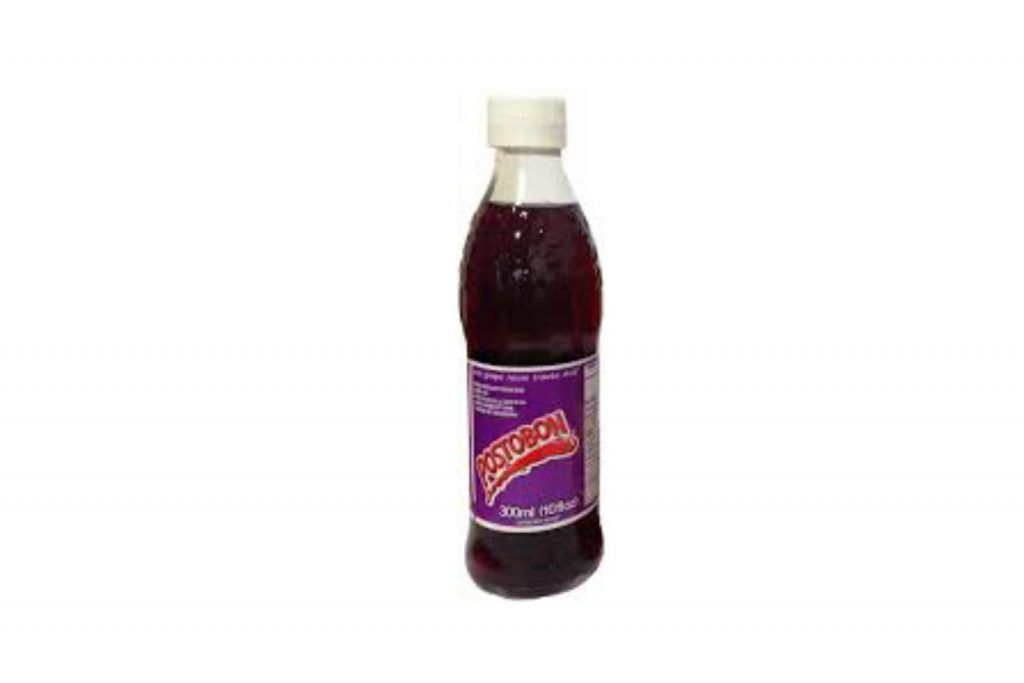 Uva postobón